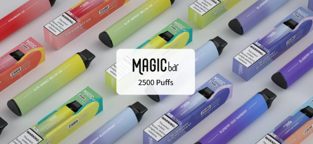 Magic Bar Greece