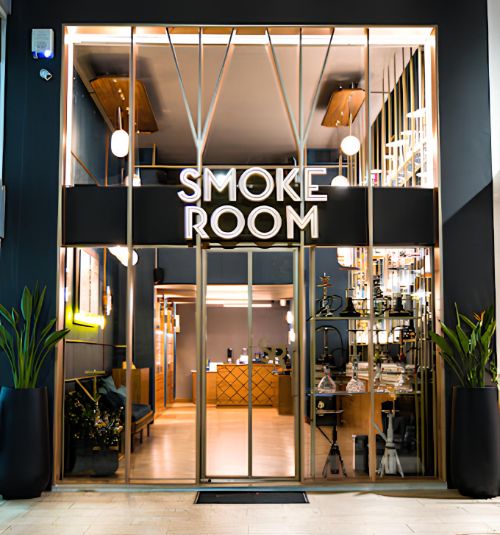 smokeroom.gr