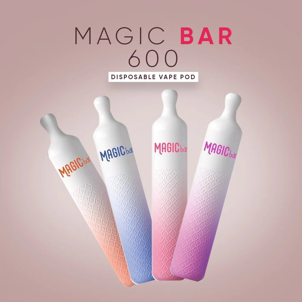 Magic Bar Greece